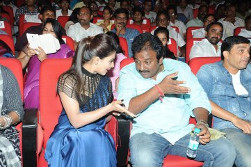 Rabhasa Movie Audio Launch